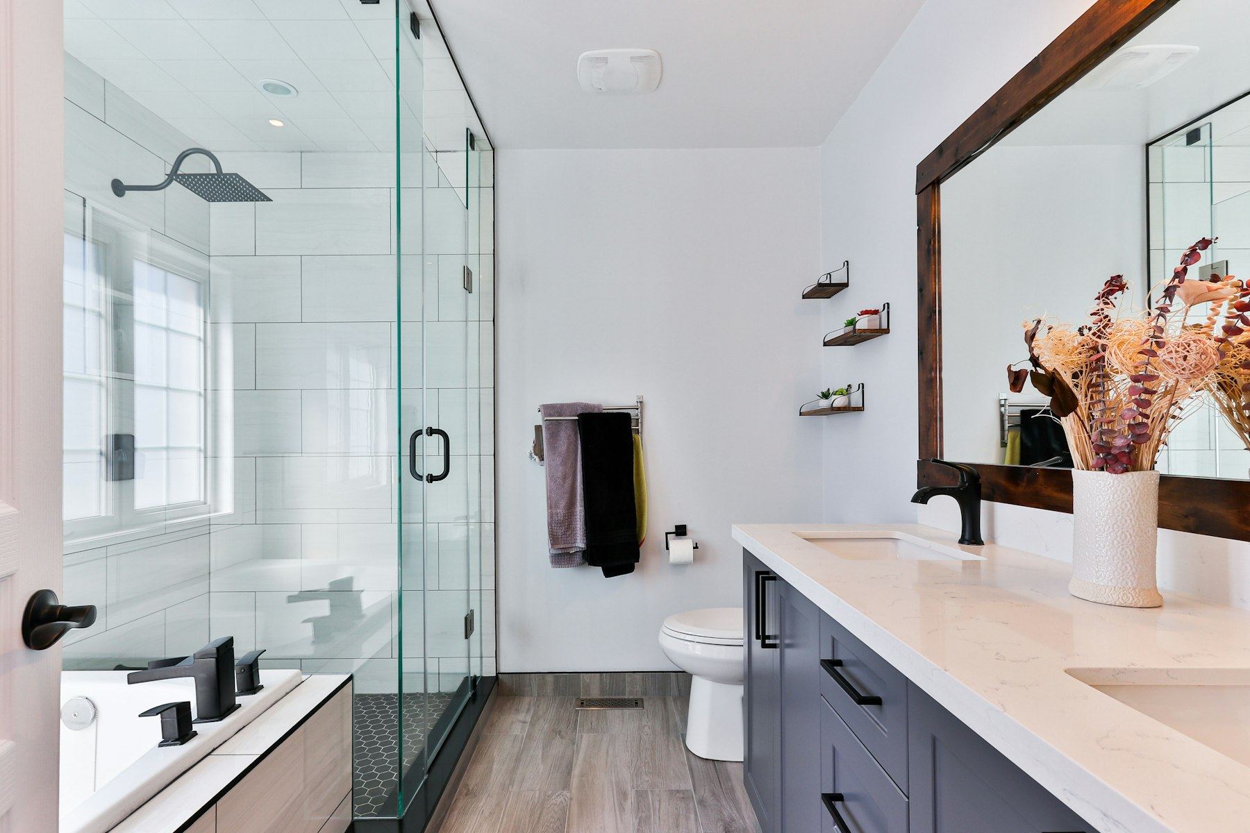 Deep Cleaning in Montréal