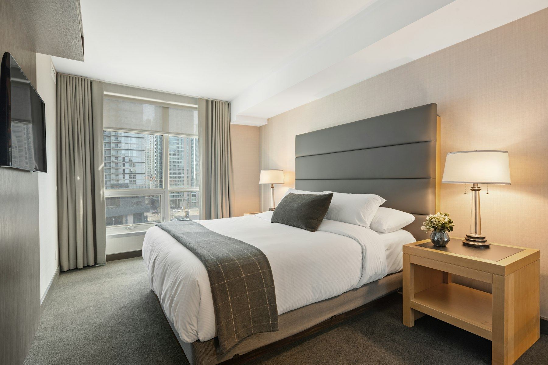 Short-Term Rental Cleaning in Montréal