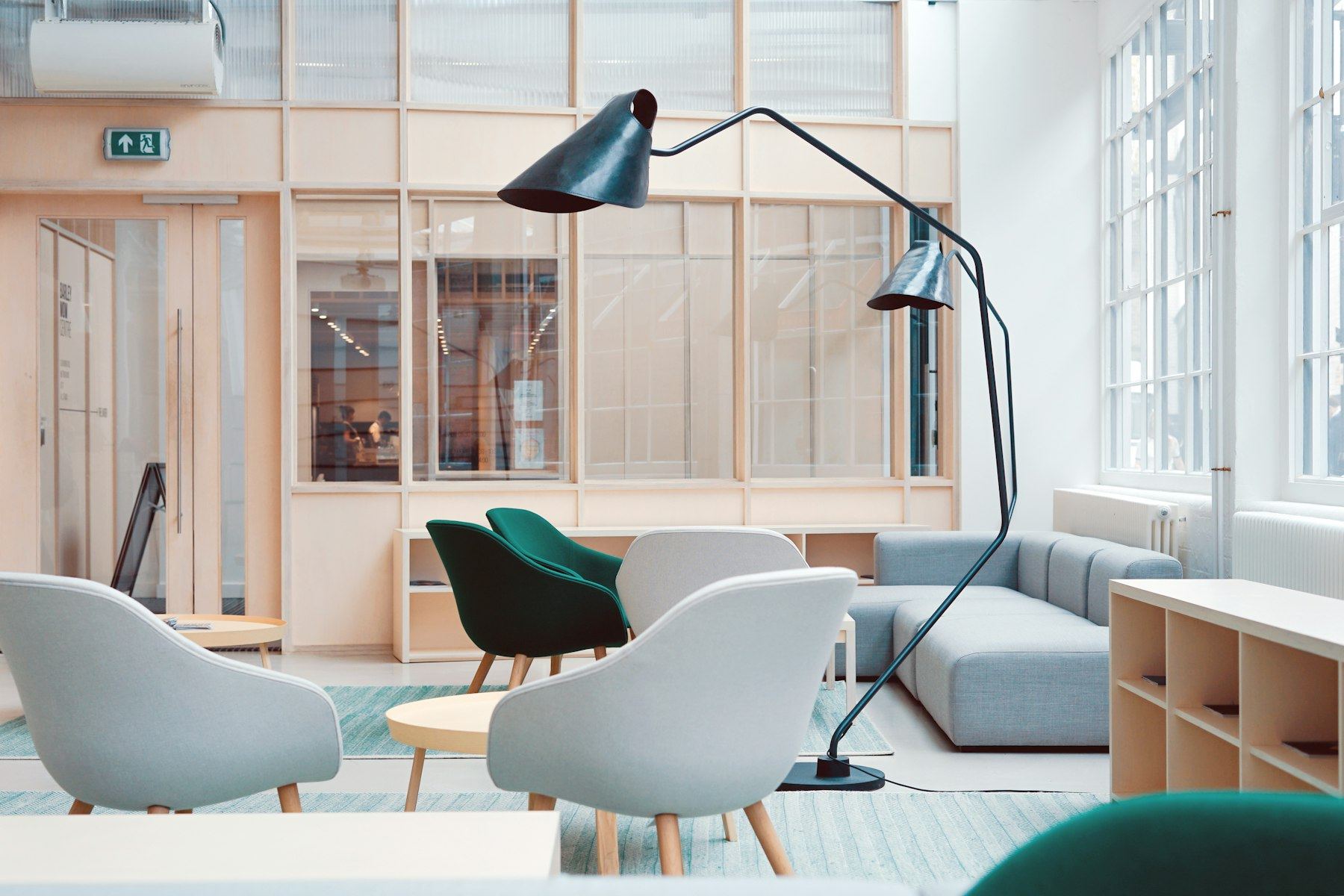Office Cleaning in Montréal