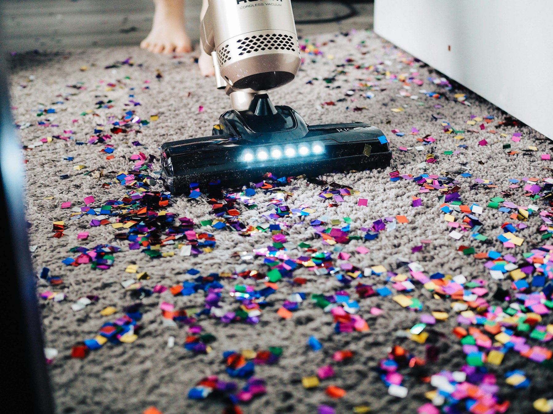 Floor & Carpet Cleaning in Montréal